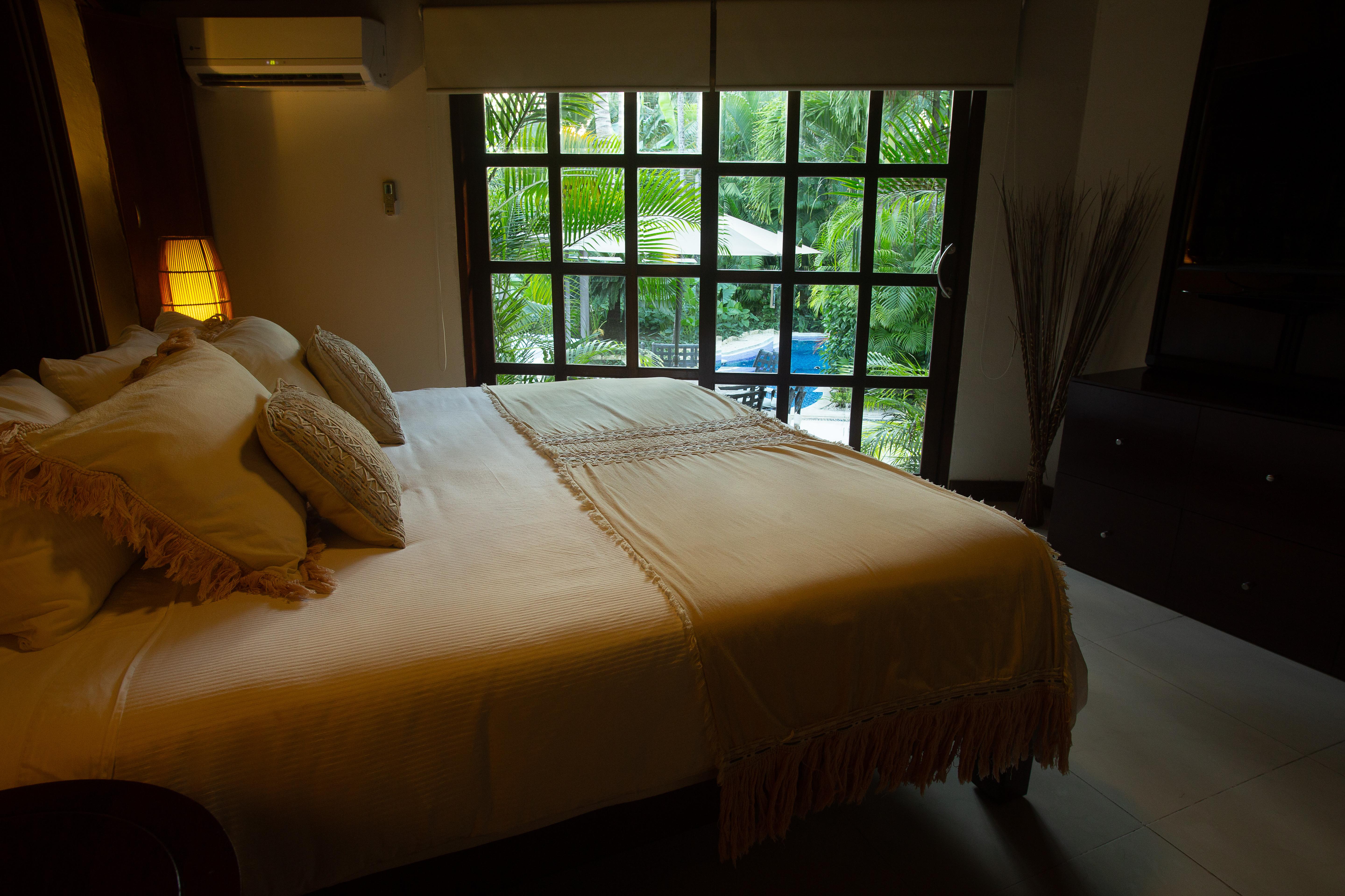Ana Y Jose Hotel & Beach Club Tulum Exterior foto